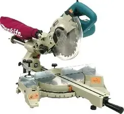 Электрическая пилка Makita LS0714N Киев - изображение 1