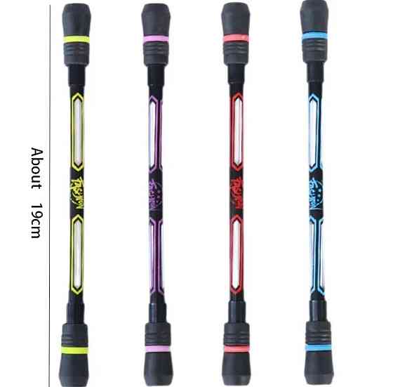 Трюковая ручка для пальцев с грузиками Penspinning Киев