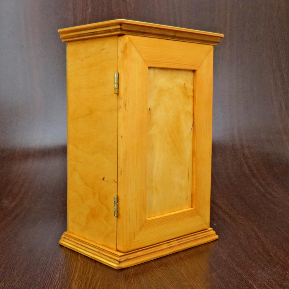 Настінна шафка для медикаментів "Рабле" каррі Миколаїв - фото 1