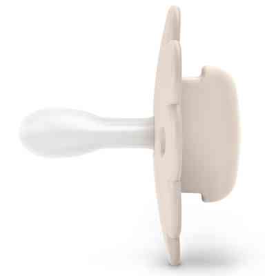 Пустышка Suavinex Wonder физиологическая, 0-6 мес. безобразная (308373) Винница