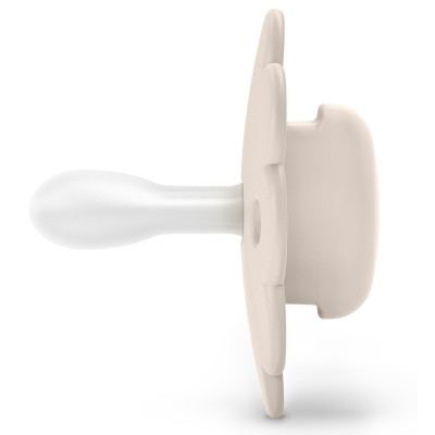 Пустышка Suavinex Wonder физиологическая, 0-6 мес. безобразная (308373) Винница - изображение 2