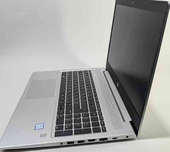 Ноутбук HP PROBOOK 450 G6 / i3- 8145U / 8/256Gb. 15.6