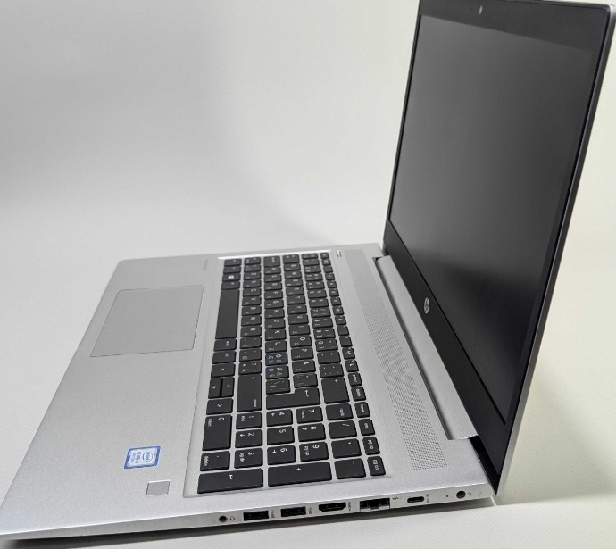 Ноутбук HP PROBOOK 450 G6 / i3- 8145U / 8/256Gb. 15.6" TN HD. Київ - фото 4