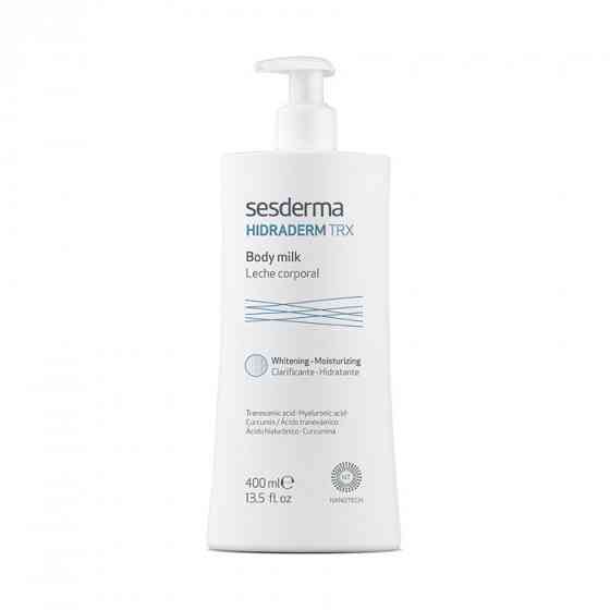 Сесдерма Hidraderm TRX Молочко відбілююче для тіла Sesderma Hidraderm TRX Body milk, 400 мл Дніпро