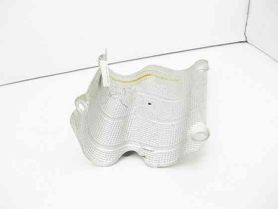 Mercedes-Benz  A2464700147 Тепловий захисний екран на паливному баку CLA C117 CLA Shooting Brake X117 GLA X156 A-class W176 B-class W246 Одеса