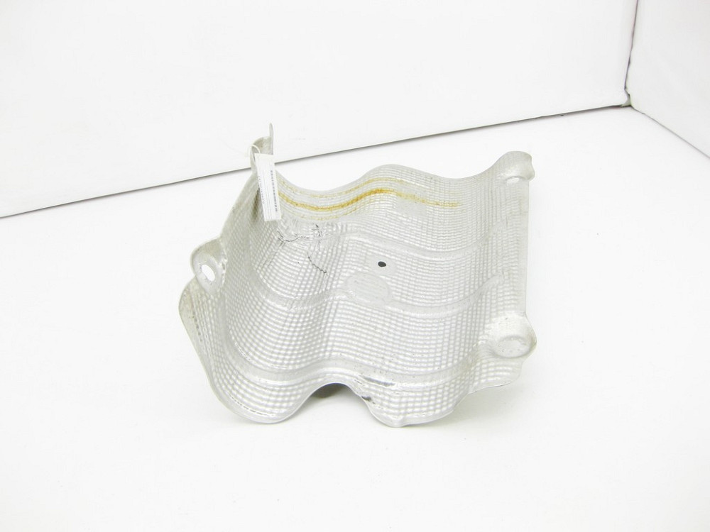 Mercedes-Benz  A2464700147 Тепловий захисний екран на паливному баку CLA C117 CLA Shooting Brake X117 GLA X156 A-class W176 B-class W246 Одеса - фото 3