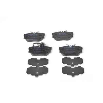 Гальмівні колодки Bosch 0 986 494 051 Вінниця