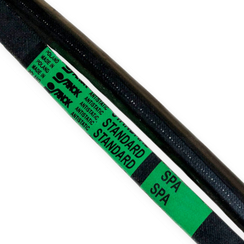 Ремінь 11х10х1500 Мукачево - фото 1