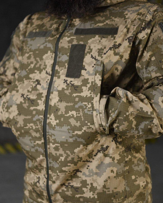 Тактический костюм Argon пиксель  ВН1169 Одесса - изображение 5