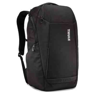Рюкзак для ноутбука Thule 15.6" Accent Recycled 28L TACBP-2216 black (3205382) Винница