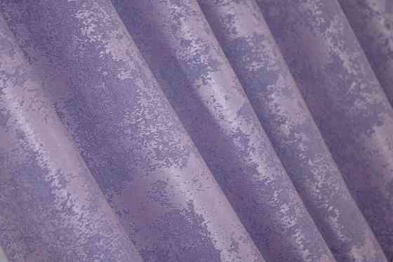Шторна тканина жакард, колекція "Sultan XO" Туреччина колір лавандовий 1285ш Київ