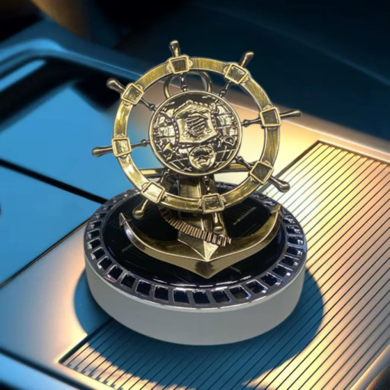 Ароматизатор в машину многоразовый дифузор 