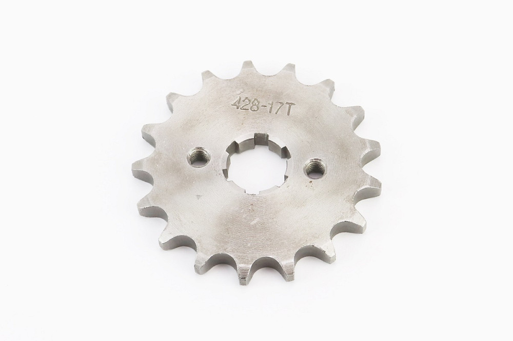 V200-F2 V250-F2 Зірка передня CG CB-428H-17T Київ - фото 1