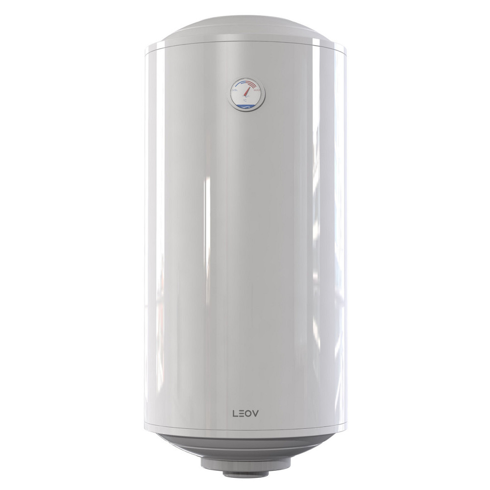 Водонагрівач LEOV EL100 l (21568) (000021568) Київ - фото 1