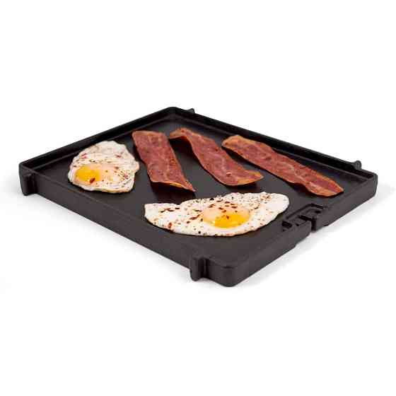 Плита, планча чавунна для бокового пальника Broil King 11250 Код: 012136 Ровно