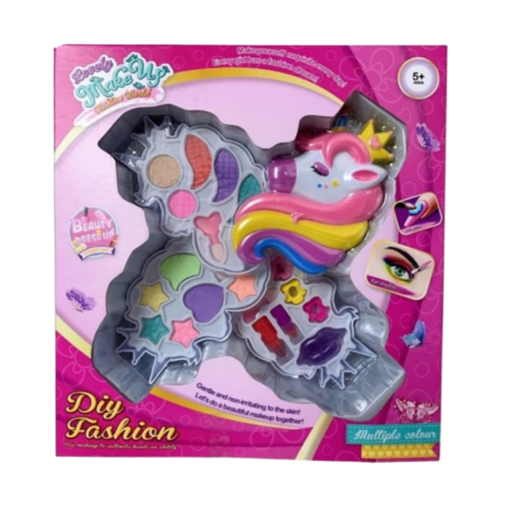 Набір дитячої косметики ігрової «Єдиноріг» Набір дитячої косметики ігровий Кам'янець-Подільський - фото 1