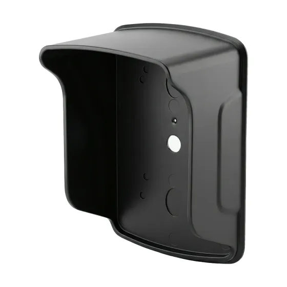 Захисний козирок Trinix TRX-1000HOOD для настінного встановлення (71-00155) Киев