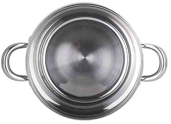 Каструля Ringel Riegel 4.0 л (20 см) (6535706) Киев