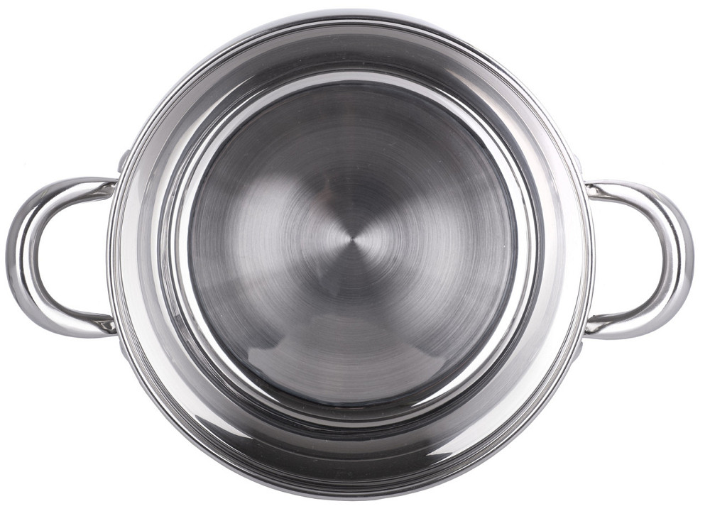 Каструля Ringel Riegel 4.0 л (20 см) (6535706) Киев - изображение 3