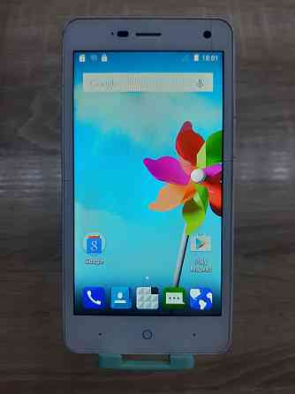 Б/У Смартфон ZTE Blade L3 Дніпро