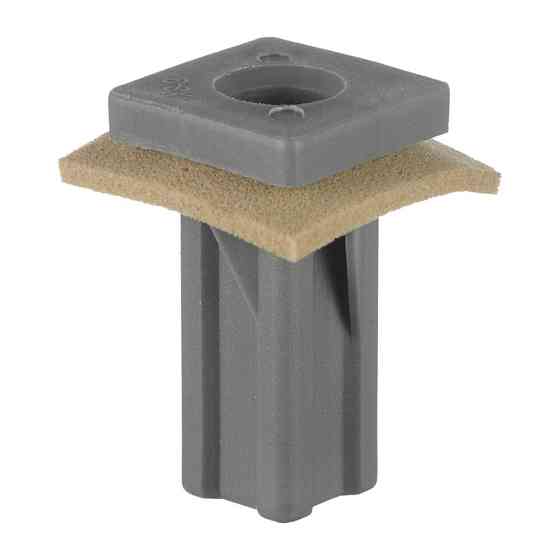 Втулка 4915541, W714172S30 Explorer, универс., C-Max 14837 Киев