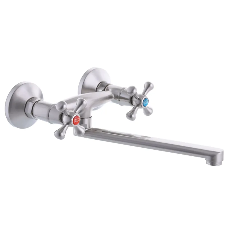 Кухонный смеситель EP Smes 361 (EP0097) оригинал Харьков - изображение 1