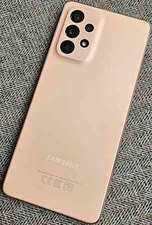 Смартфон: Samsung A53 128Gb. Как Новый.Официал Киев
