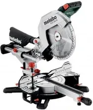 Електрична пилка Metabo 613305000 Київ