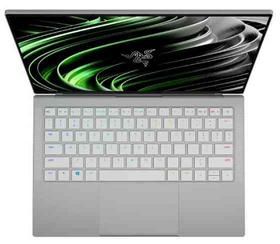 Новий Razer Book 13 Mercury i7-1165G7 16/256gb Харків