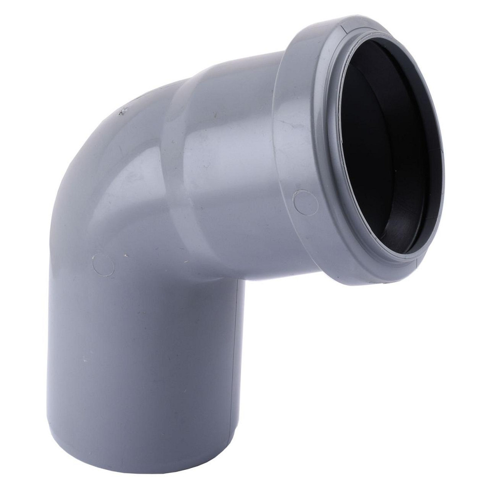 Колено VSplast 50x67° Киев - изображение 2