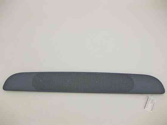 Mercedes-Benz  A2116900130 5C66 Накладка динаміка в задній полиці синя E-Class W211 CLS C219 Одеса