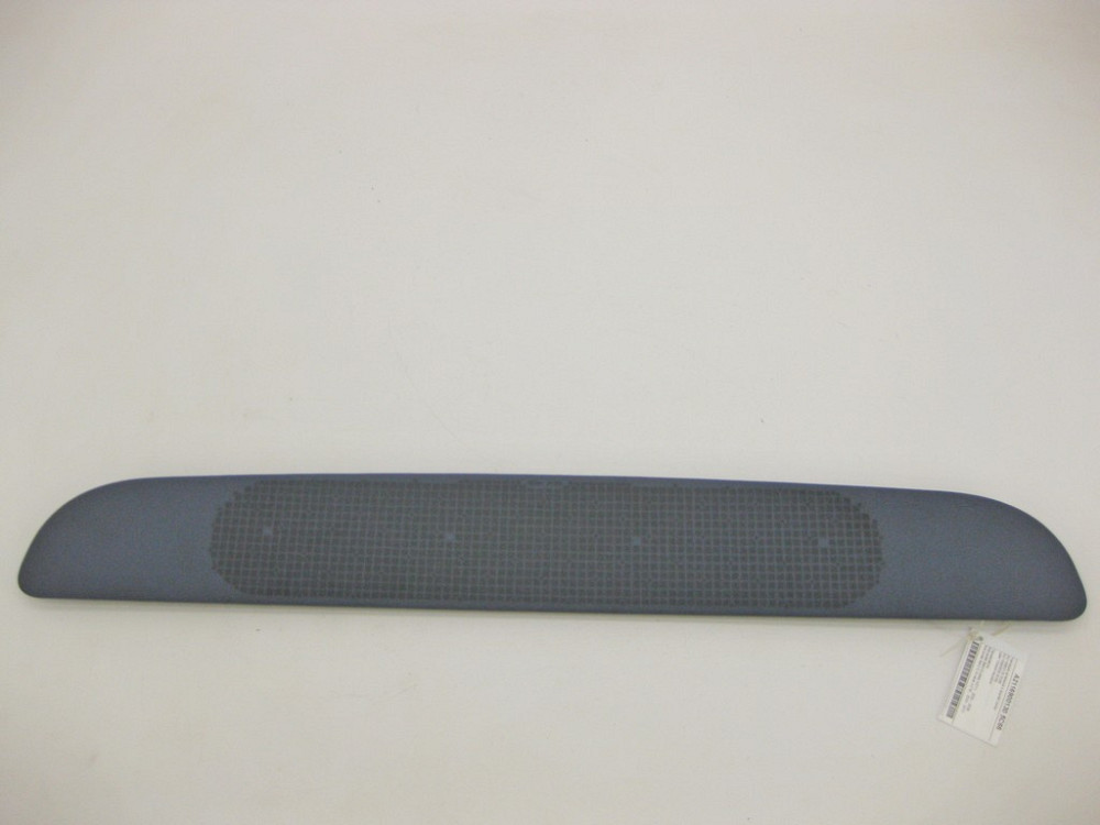 Mercedes-Benz  A2116900130 5C66 Накладка динаміка в задній полиці синя E-Class W211 CLS C219 Одесса - изображение 1