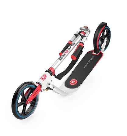 Самокат Blade Sport FunTom 230 + 200, white / red Київ