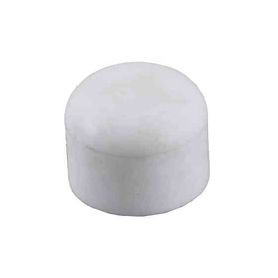 Заглушка (крышка) Kalde PPR ф40 (белый) 28040 Киев