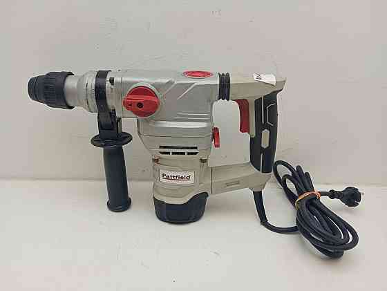 Перфоратор Pattfield PE-1200 (Б клас) Луцьк