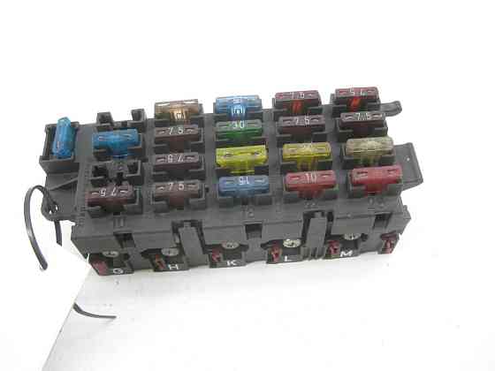 Mercedes-Benz  A1405451101 Блок запобіжників S-class W140 CL C140 Одеса