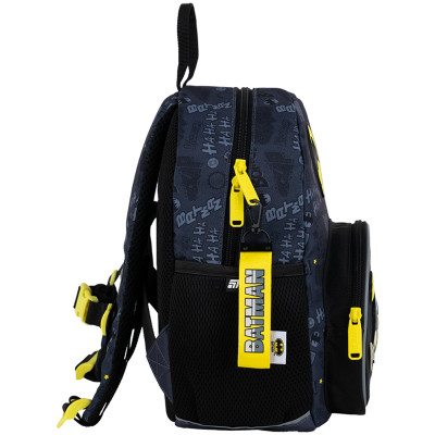 Рюкзак дитячий Kite 2727 Kids DC Batman (DC25-2727XS) Вінниця - фото 10