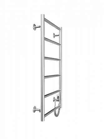 Електрична рушникосушарка Mario Класік F HP-I 800x430 TR K таймер-регулятор Київ