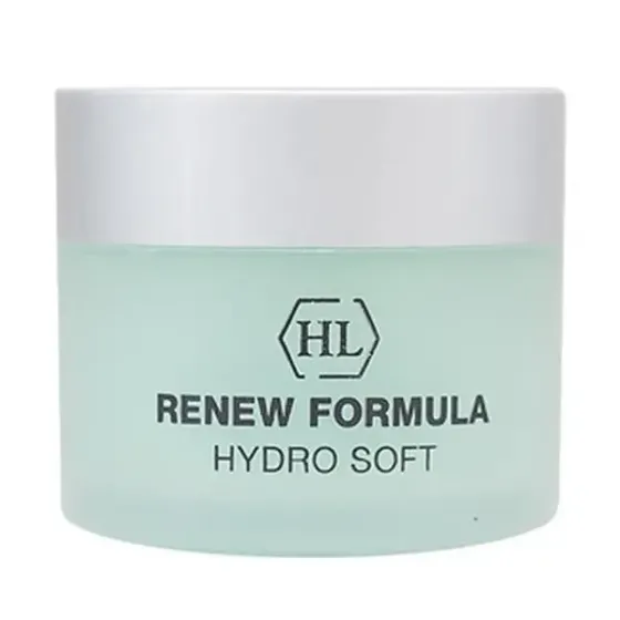 Зволожувальний крем Holy Land Renew Formula Hydro Soft Cream 50 мл Дніпро