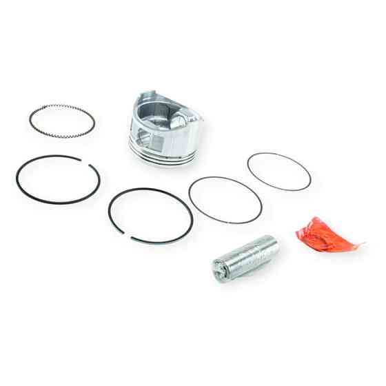 Поршень збору на мотоблок 170F d=70.50mm, 0,25 в Мукачево