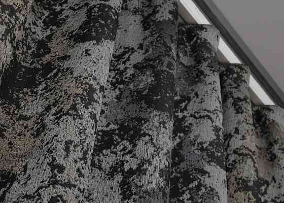 Шторная ткань 