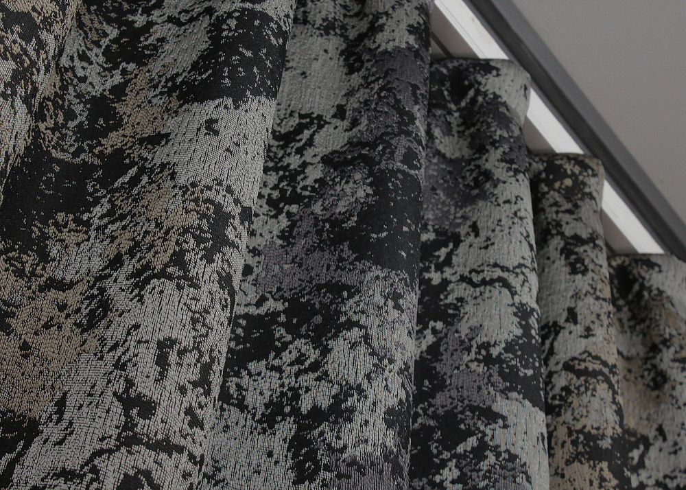 Шторная ткань 