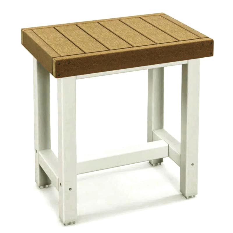 Табурет для ванной 