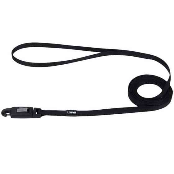 Coastal Li`l Pals Nylon КОСТАЛ ЛИТТЛ ПЕЛС поводок для собак малых пород, 0.8смХ1.8м Киев