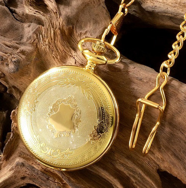 Годинники кишенькові римські цифри Київ - фото 3