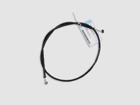 Mercedes-Benz  A2208800359 Трос замка капота задня частина S-Class W220 CL C215 Одесса