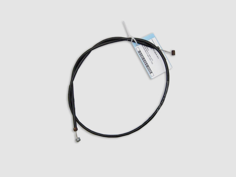 Mercedes-Benz  A2208800359 Трос замка капота задня частина S-Class W220 CL C215 Одесса - изображение 2