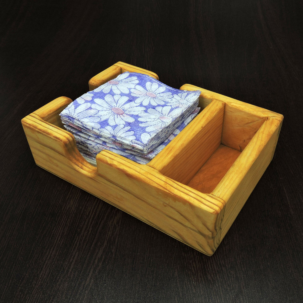 Салфетница 