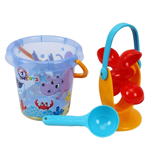 Ігровий Набір для гри з піском та водою Технок 0105 Житомир