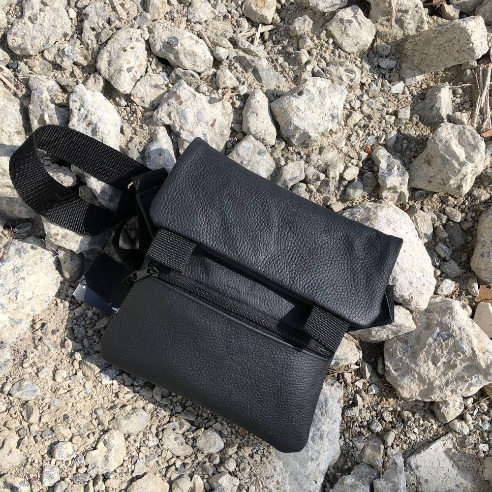 Чоловіча армійська сумка, Сумка натовська тактична Армійська для чоловіків KJ-74 Івано-Франківськ - фото 9